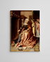 Wallity WY308 Cuadro Decorativo en Lienzo 50 x 70 cm